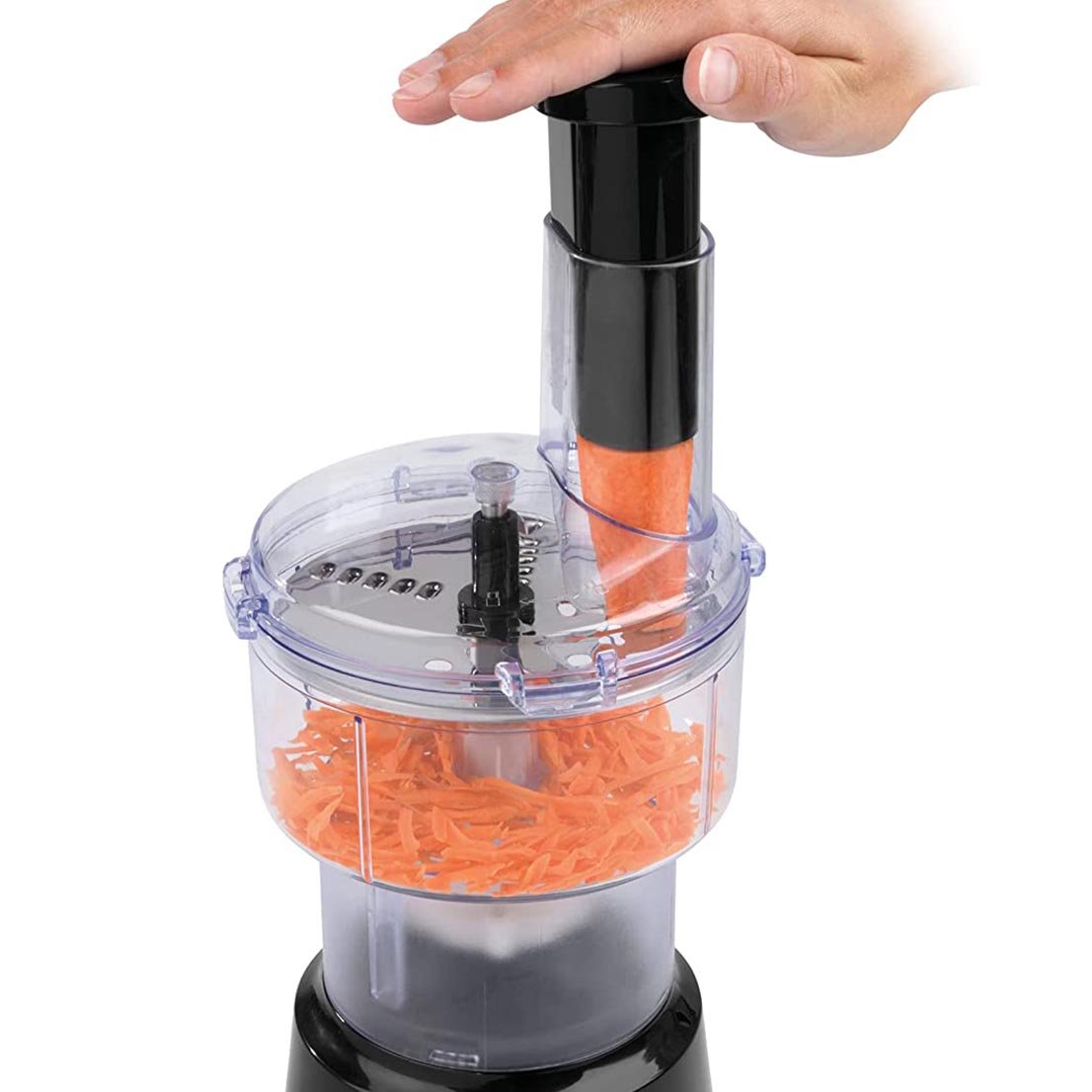 electric Food Blender Processor Deluxe 4in1 Nutri Smoothie Maker 1.5L Blending Jug 400W juicer chopper slice shred