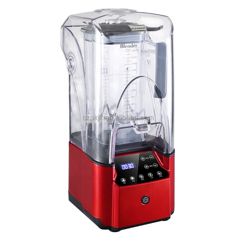 Smart Vegetables Cup Mini Juicer Food Commercial Smoothie Blender