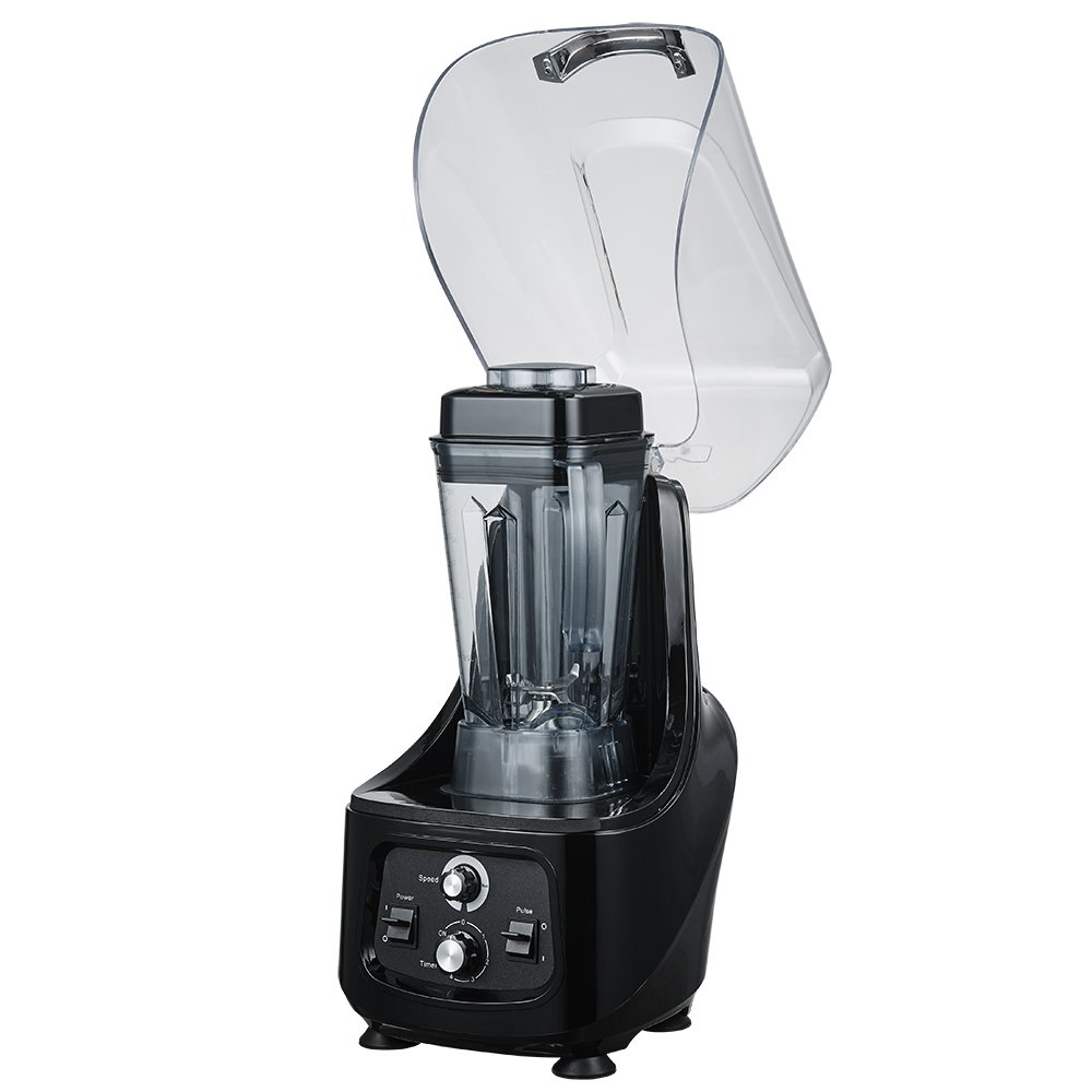 2021 Hot sales 100% quality Factory directly 2200W Automatic powerful commercial blender for sale prices