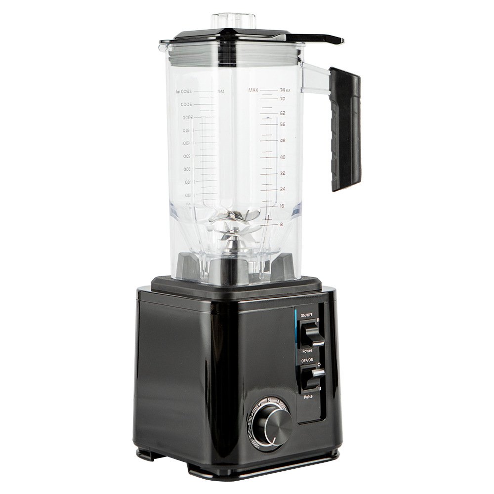 2022 Best Selling 1800W Wattage Binatone Blender And Juicers Wall Breaking Machine