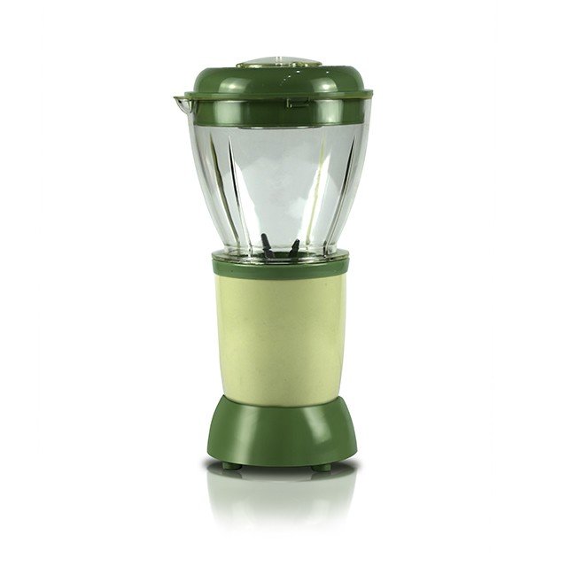 New Design 200W Baby Food Smoothie Juicer Blender Electric Mixer With 6 Easy Pop Batch Tray