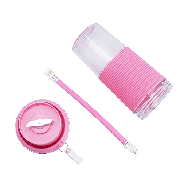 High Quality Portable Electronic Appliances Mixer Blender Usb Hubs Juicer Blender
