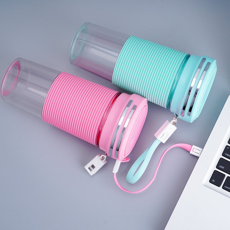 High Quality Portable Electronic Appliances Mixer Blender Usb Hubs Juicer Blender