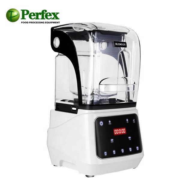 Multi-purpose Vita450 electric juicer kitchen blenders with programmable functions in restaurant and bar