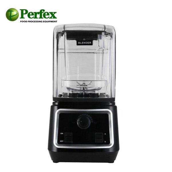 Multi-purpose Vita450 electric juicer kitchen blenders with programmable functions in restaurant and bar