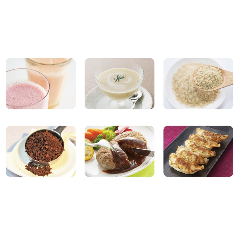 nutritional extractor blender licuadora as seen on tv Smoothie Makers juicer portable grinder blender