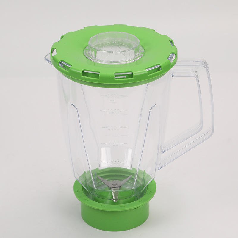 2 in 1 blender powerful smoothies maker blender kitchen appliance household power blender