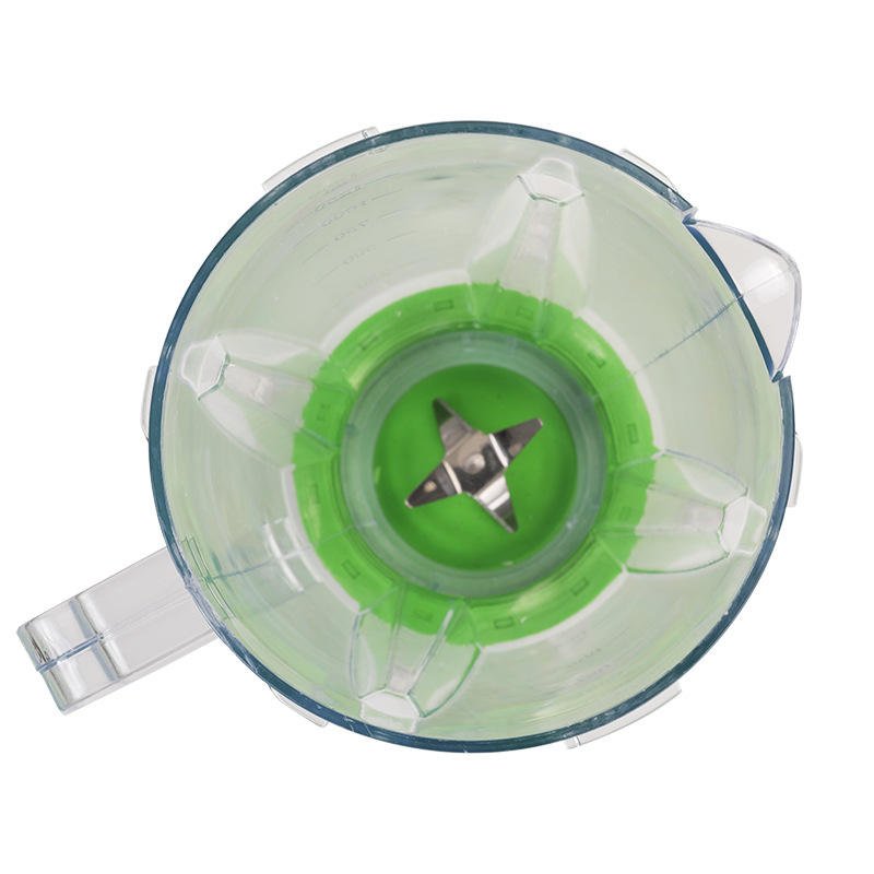 2 in 1 blender powerful smoothies maker blender kitchen appliance household power blender