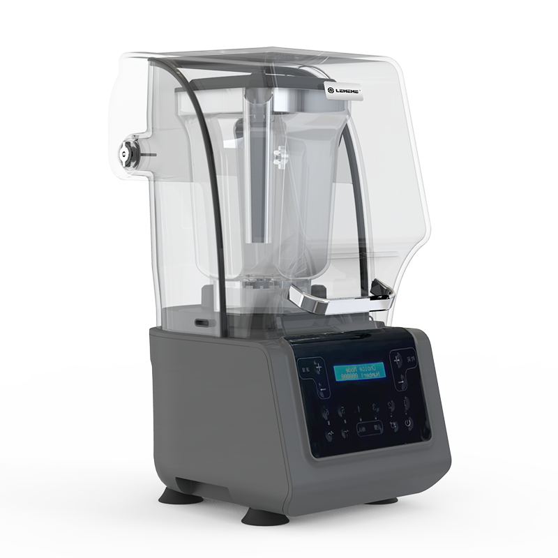 LEHEHE 8 Stages Commercial and Home Smoothie Blender