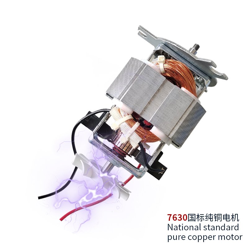 Happy Partner Top-class high-power large-size blenders and juicers kitchen appliances kitchen appliances