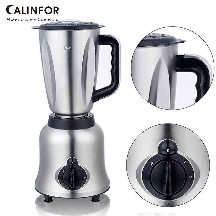 best sell Kitchen SS mixer grinder electric juicer blender for kitchen appliance