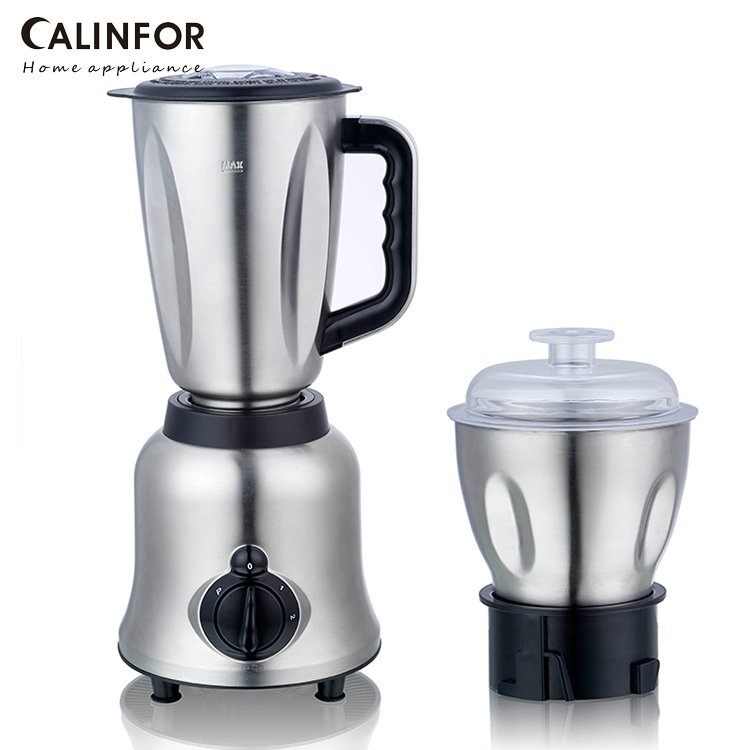 best sell Kitchen SS mixer grinder electric juicer blender for kitchen appliance
