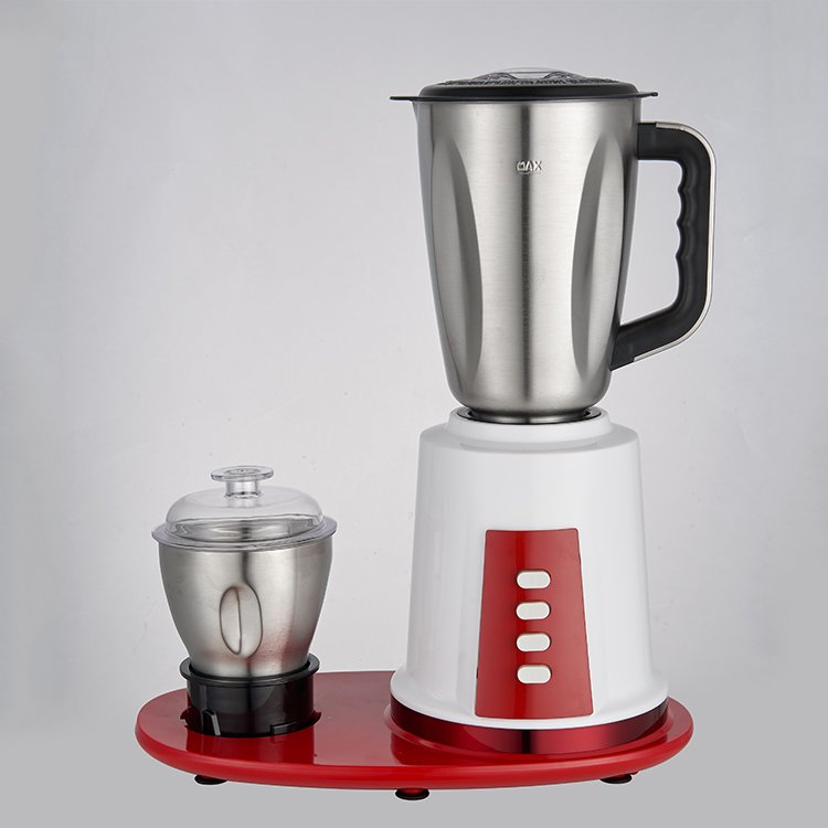 best sell Kitchen SS mixer grinder electric juicer blender for kitchen appliance