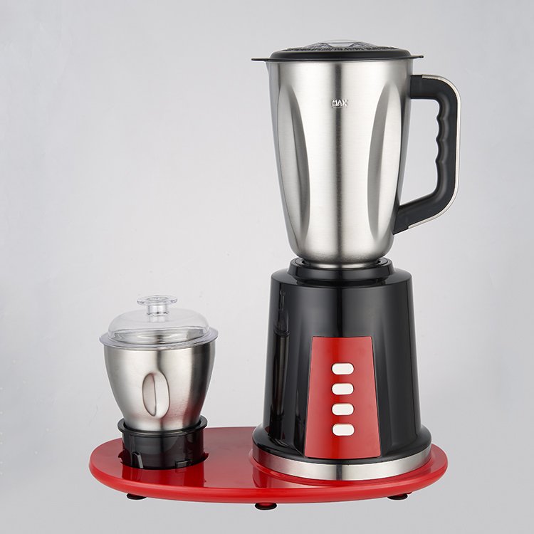 best sell Kitchen SS mixer grinder electric juicer blender for kitchen appliance