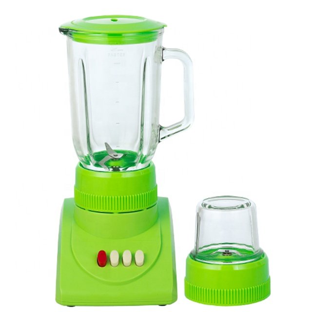 Smoothies and fruit juice hand electric blender