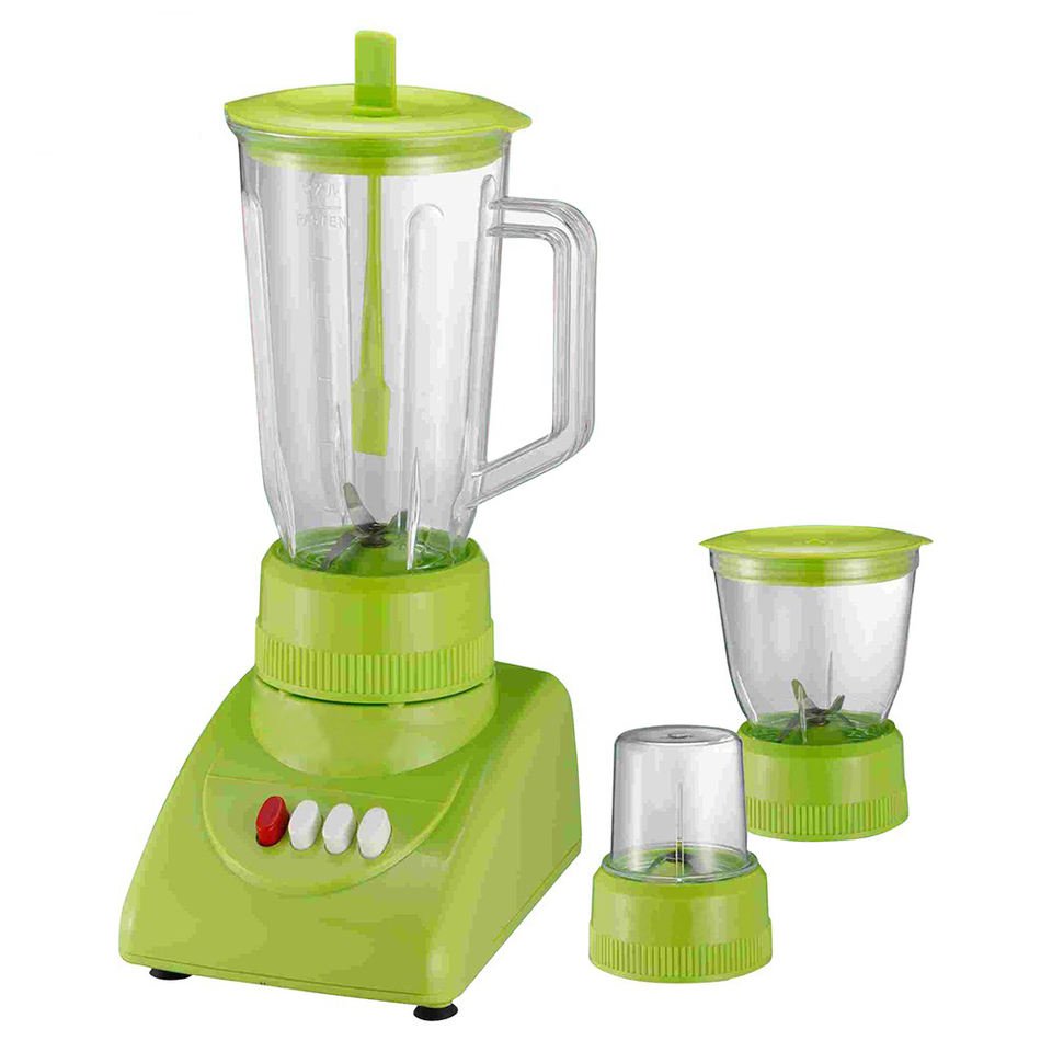 Smoothies and fruit juice hand electric blender