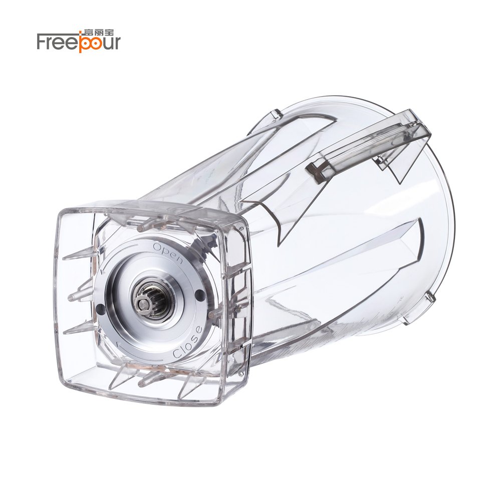 Direct Sale Kitchen Appliances Home Mixer Meat Food Processor Fufu Smoothie Fruit Juicer Heavy Duty Electric Blender