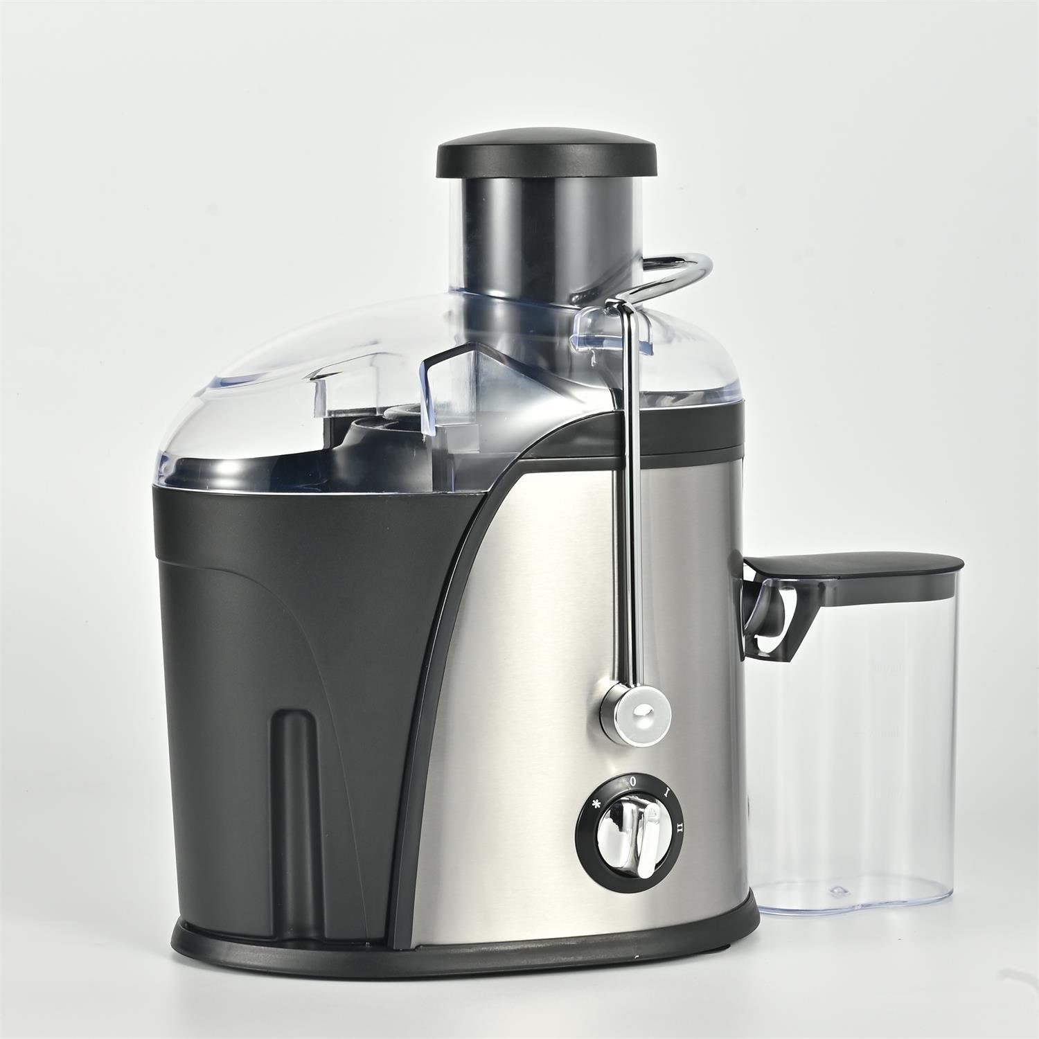 Home electric juicer extractor machine cold press slow juicer fruit fresh juicer blender