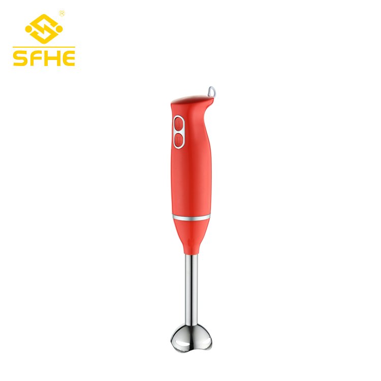 HB-210 MULTI-FUNCTION HAND BLENDER/CREAM WHIPPER