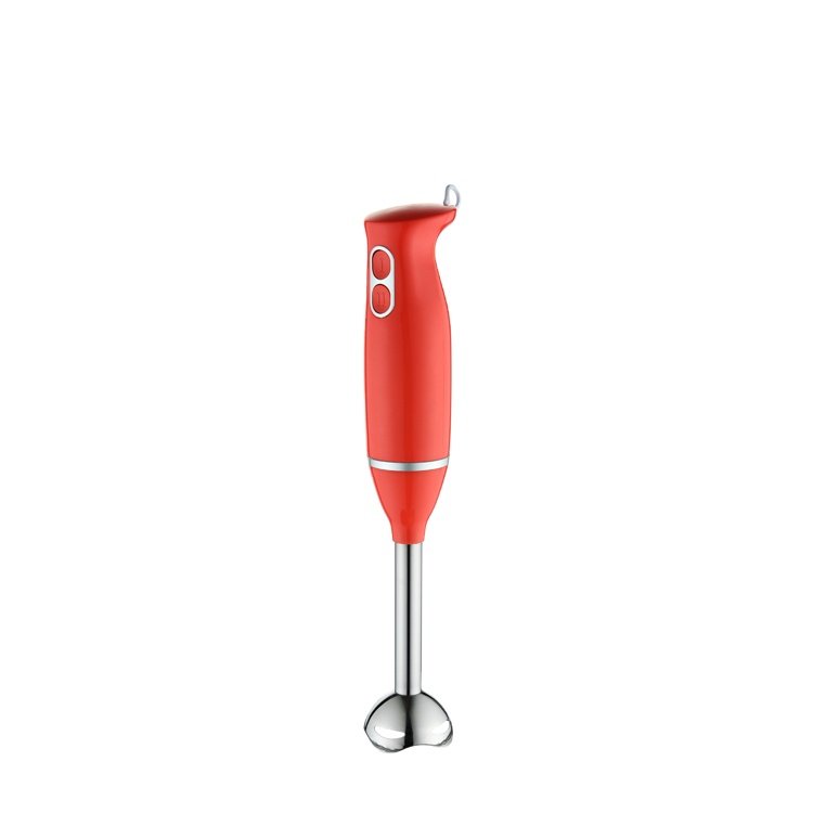 HB-210 MULTI-FUNCTION HAND BLENDER/CREAM WHIPPER