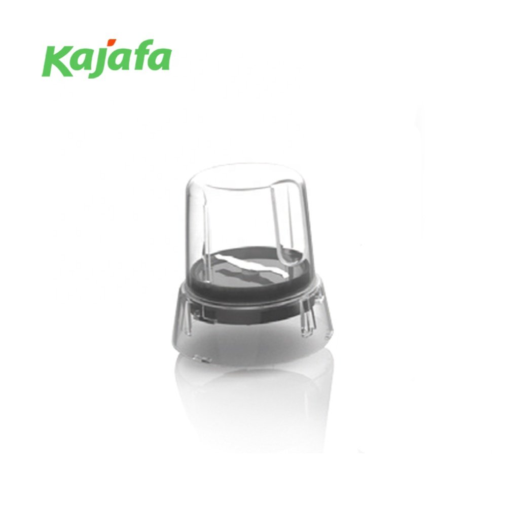 Table Blender 400W Glass Jug and Grind Cup High Speeds 2 in 1 Blender mixeur licuadora with mixer