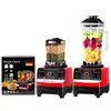 Factory Direct Sale Juicer Blender Mixer Baby Blender Food Silent Motor Blender with Vacuum 10 Electric Plastic Multifunctional