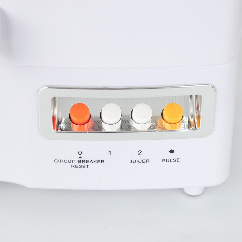 Commercial Extractor 4 in 1 blender Slow Centrifugal Orange Automatic slow Juicer good quality Machine Juicers Portable