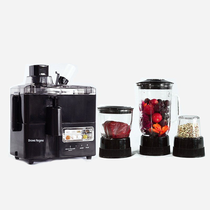Commercial Extractor 4 in 1 blender Slow Centrifugal Orange Automatic slow Juicer good quality Machine Juicers Portable