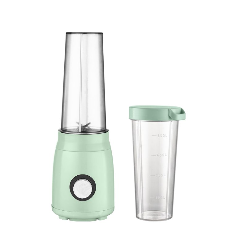 cheap household appliances small juice blender brown blender hand automatic blender
