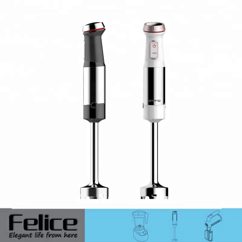 1100W 4-in-1 Food Chopper Processor Egg Whisk Multi-functional Mixer Professional Hand Blender Electric Stainless Steel 1100 220