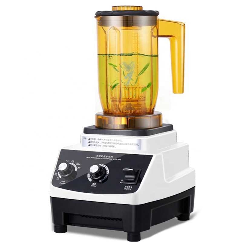Smoothies Blender and Chopper Home Appliances Manual Blenders Blender Juicer Grinder 4 in 1 PC Electric Multifunctional SY 1 Set