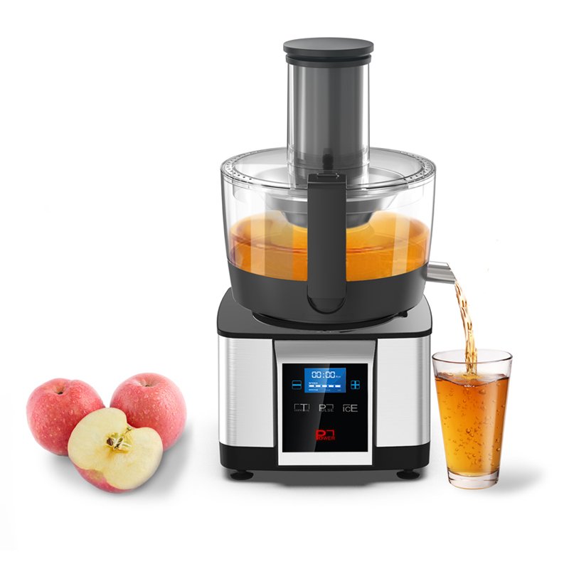 Food Smoothie Blender Multifunction meat and vegetable chopper grinder 1000w household food processor