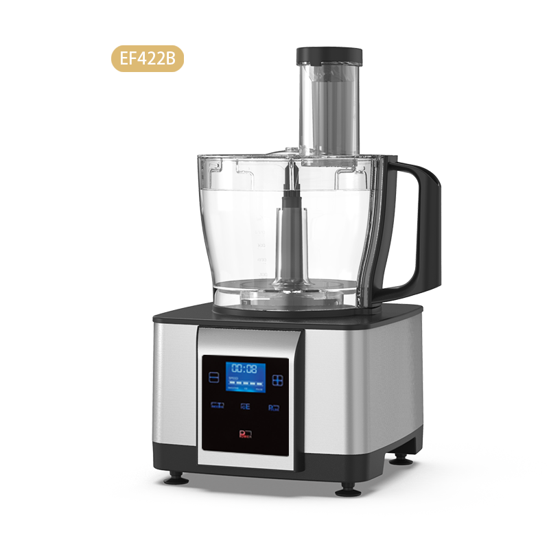 Food Smoothie Blender Multifunction meat and vegetable chopper grinder 1000w household food processor