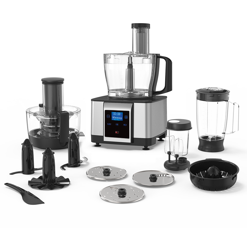 Food Smoothie Blender Multifunction meat and vegetable chopper grinder 1000w household food processor