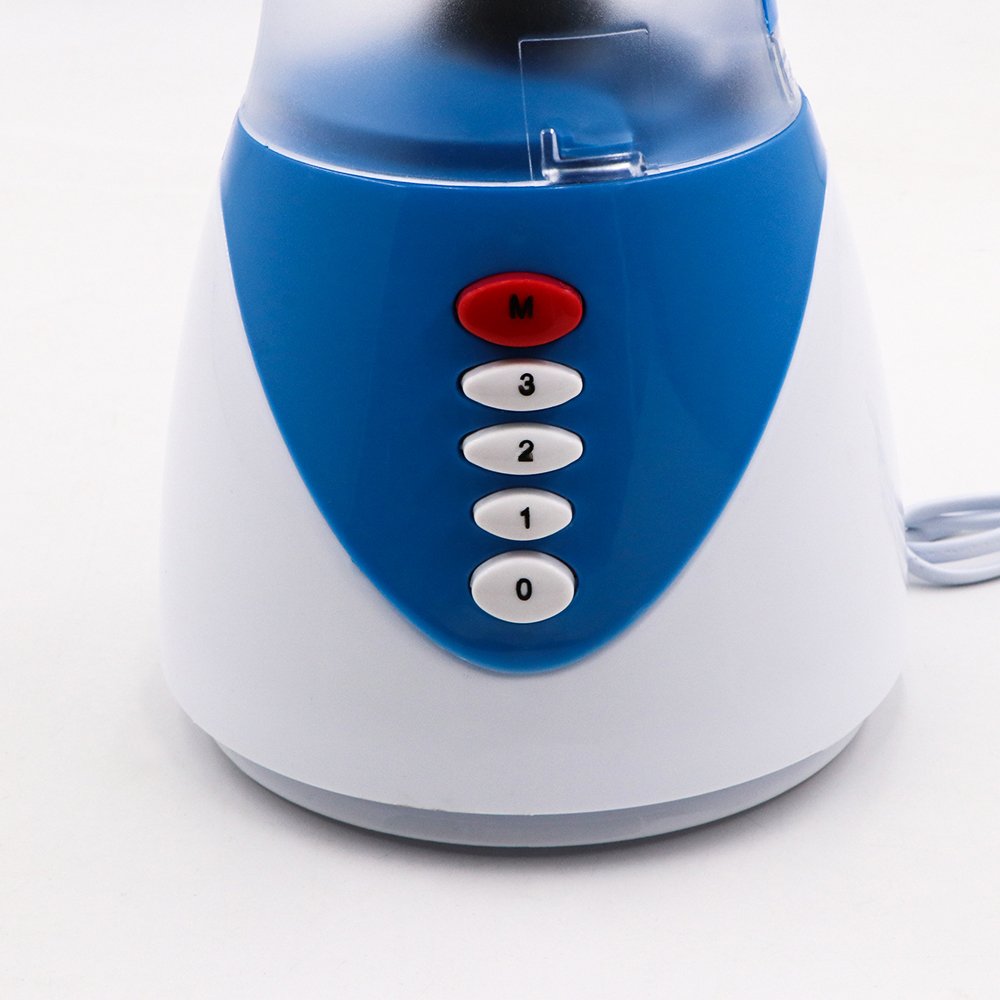 portable cheapest high speed vegetable mixer grinder blender household multifunctional blender