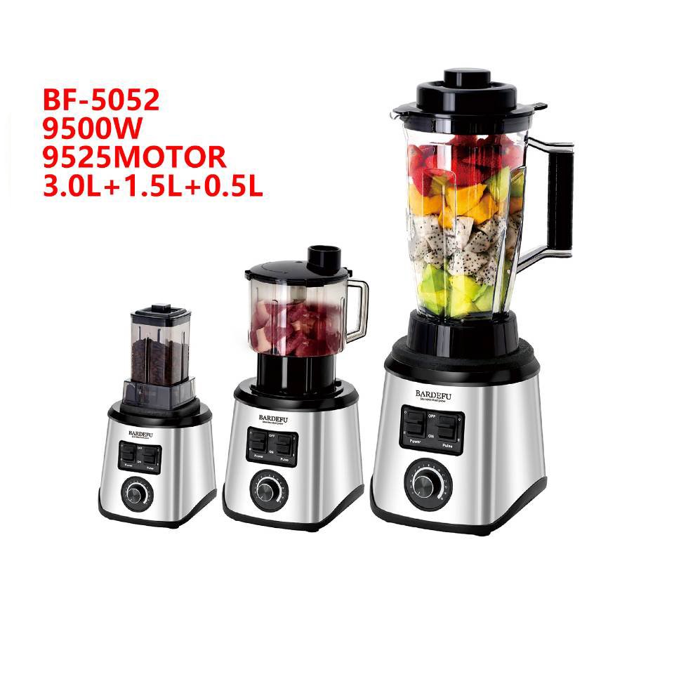 Multifunctional Home Appliances Professional Kitchenaid Blender Electric Oem&Odm Factory Model Small Kitchen Appliances