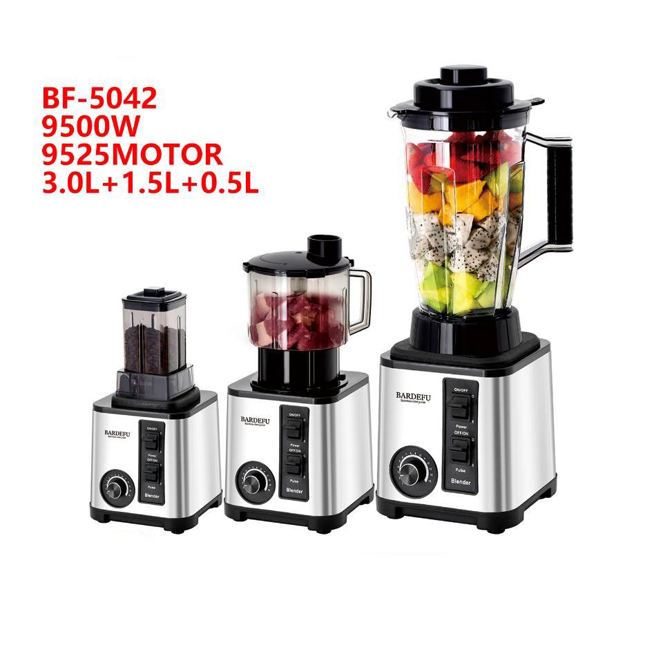 Multifunctional Home Appliances Professional Kitchenaid Blender Electric Oem&Odm Factory Model Small Kitchen Appliances