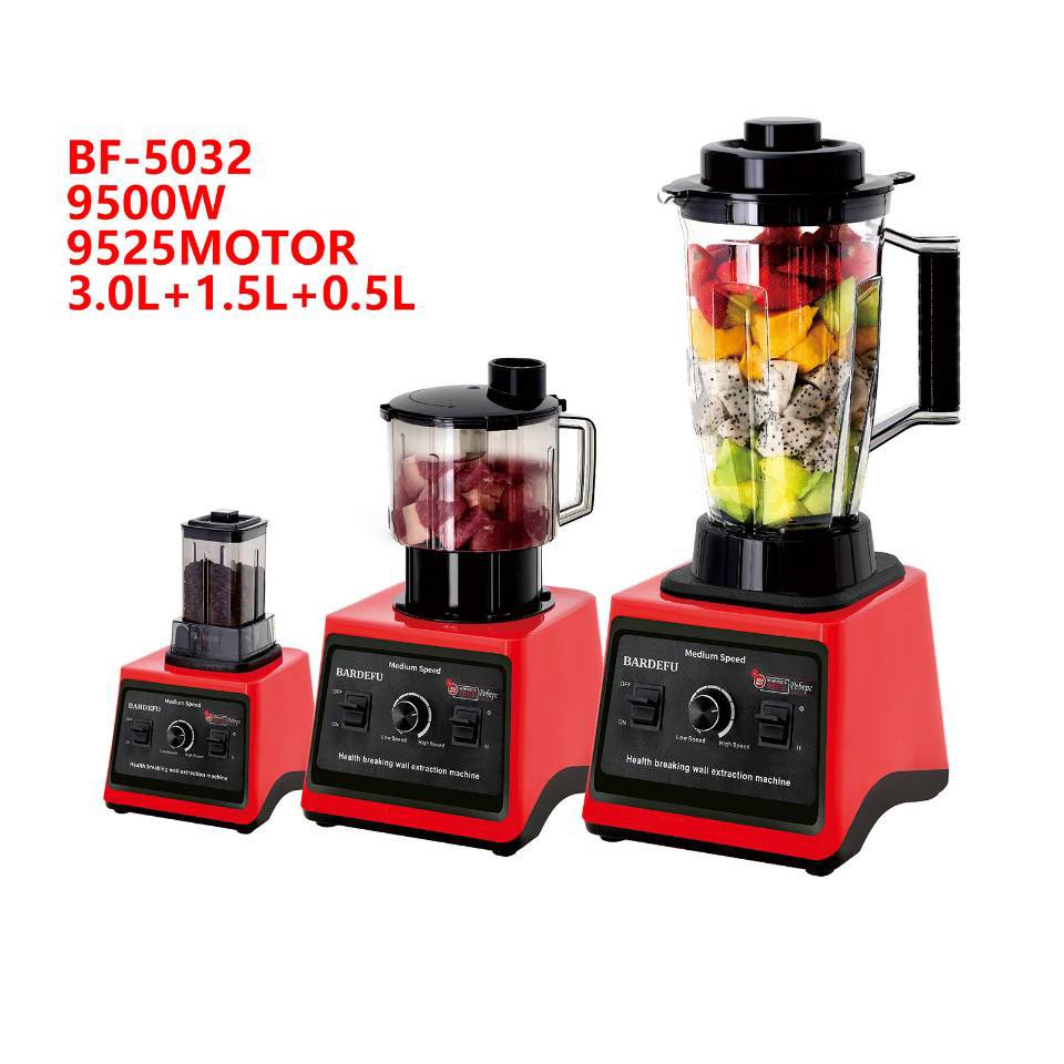 Multifunctional Home Appliances Professional Kitchenaid Blender Electric Oem&Odm Factory Model Small Kitchen Appliances