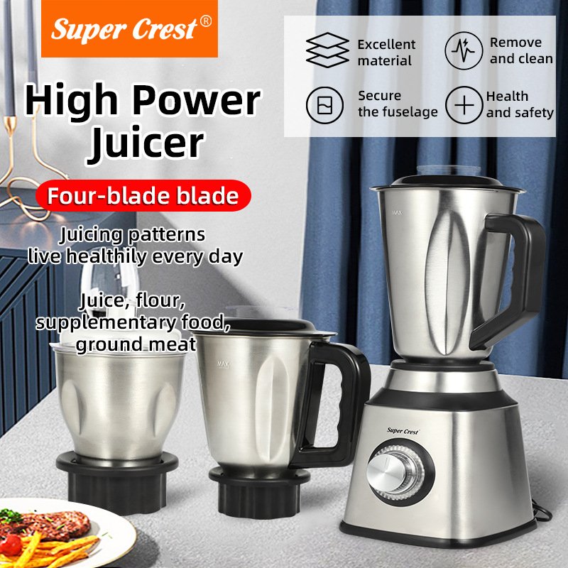 Fitness Citrus Juicer Mixer Electric Mini Portable Blender Electric Fruit Juicer Extractor Machine