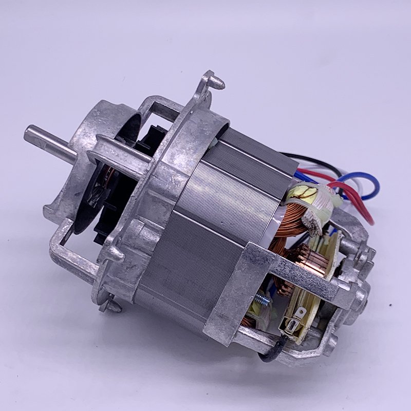 China universal electric ac motor juicer chopper blender motor 750W small electric motors for meat grinder