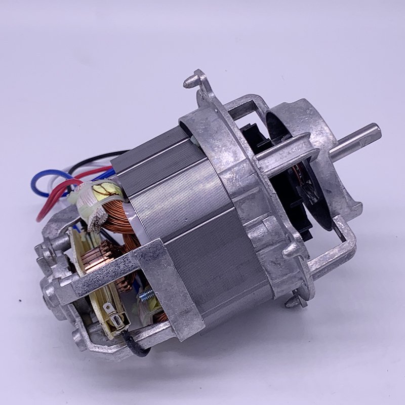 China universal electric ac motor juicer chopper blender motor 750W small electric motors for meat grinder