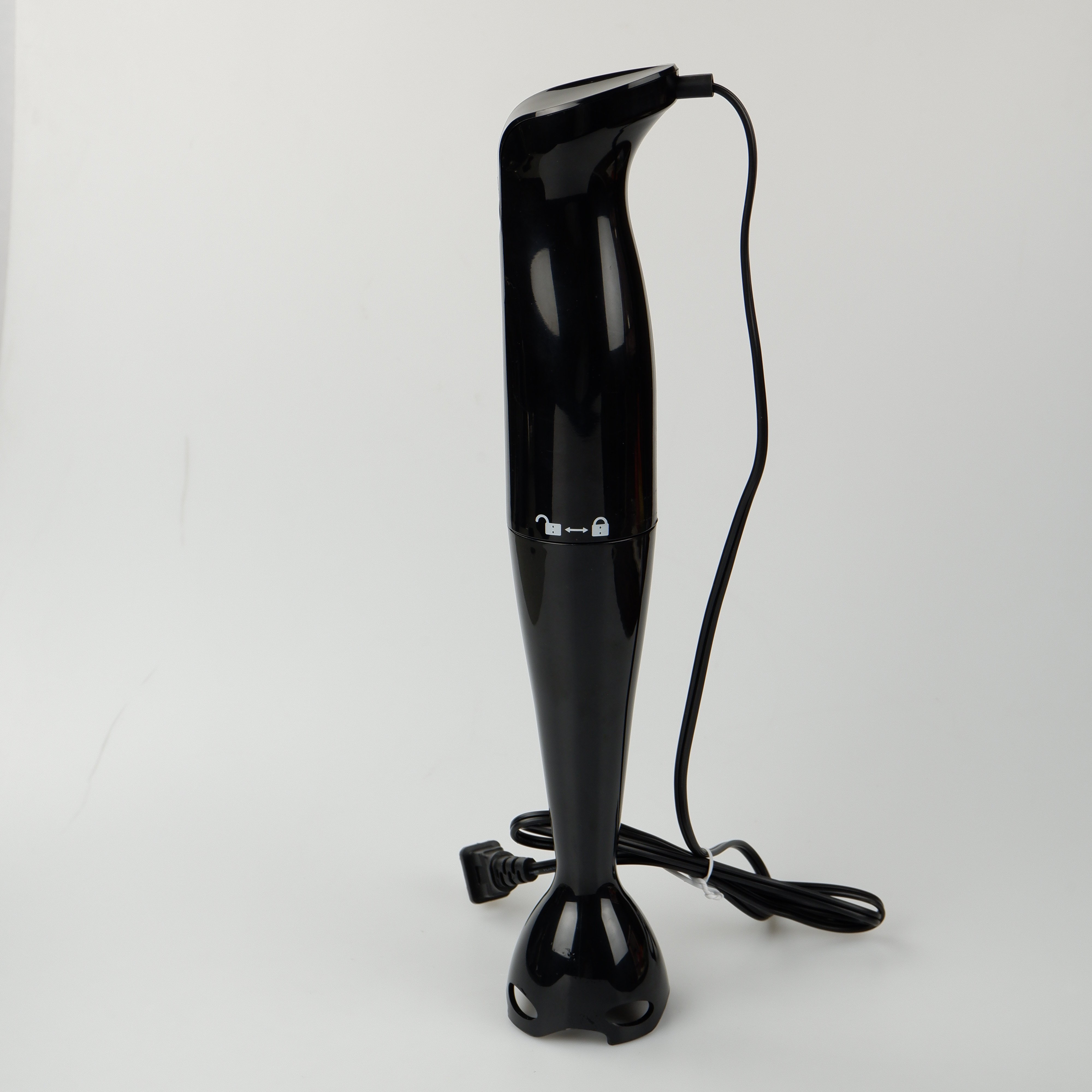 2024 New Multi-functional Hand Blender Immersion Blender Single For Household And Kitchen Use