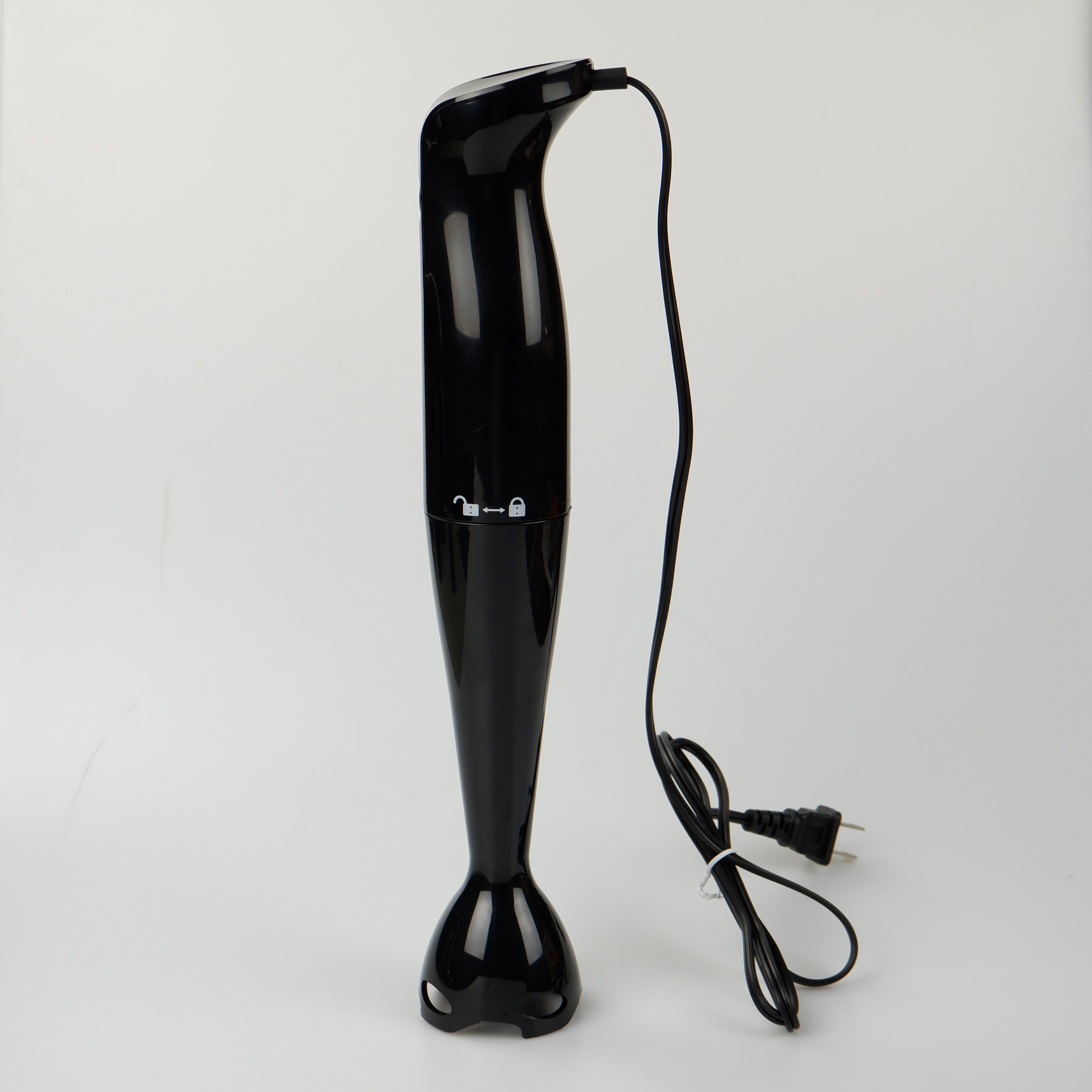 2024 New Multi-functional Hand Blender Immersion Blender Single For Household And Kitchen Use