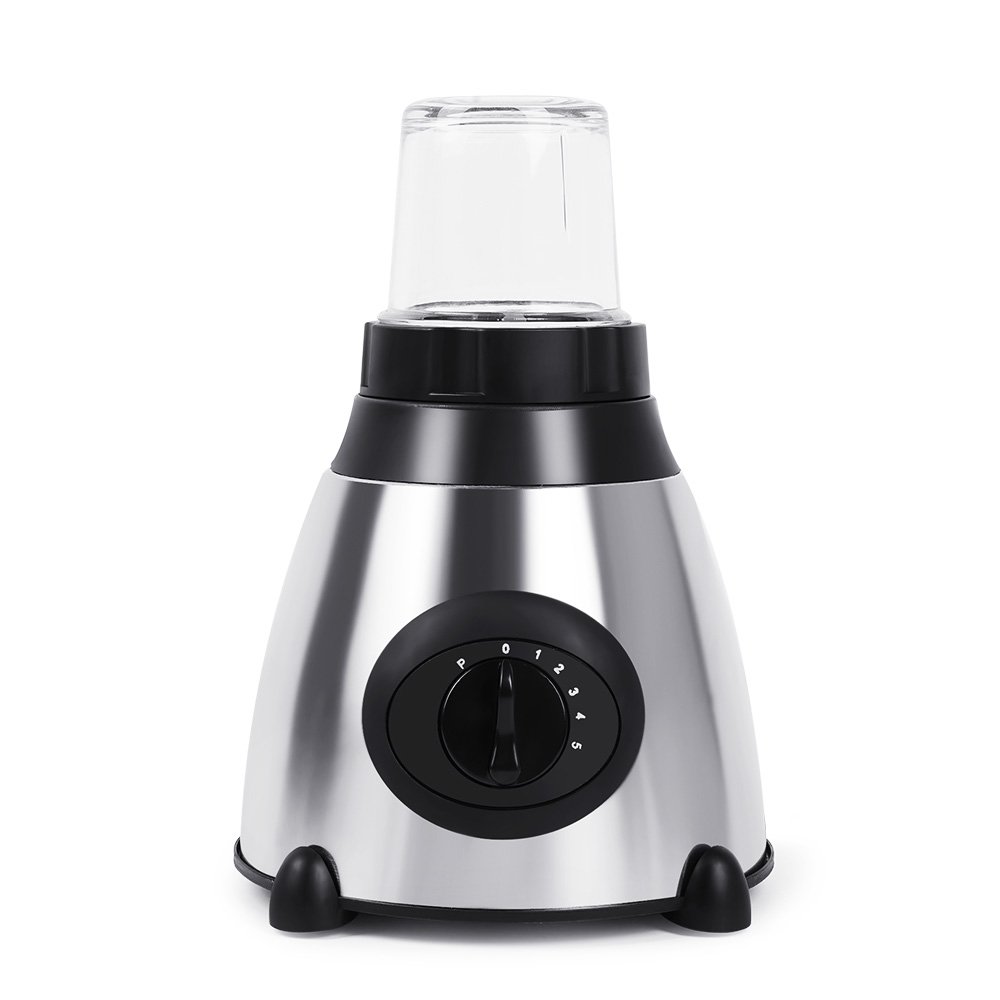 WholesaleAutomatic Fruit Electric Blender Portable Smart Mini Juicer Blenders For Household Use And Strong power Blender Juicer