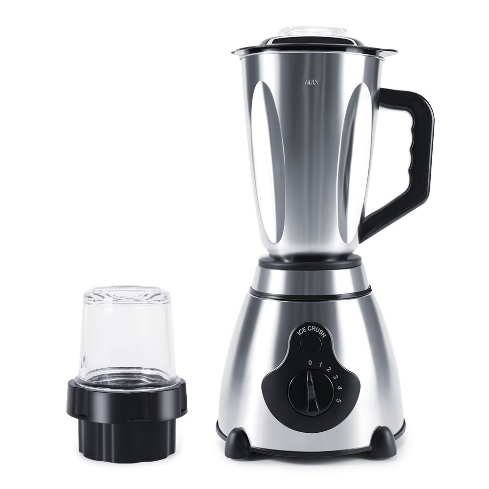WholesaleAutomatic Fruit Electric Blender Portable Smart Mini Juicer Blenders For Household Use And Strong power Blender Juicer