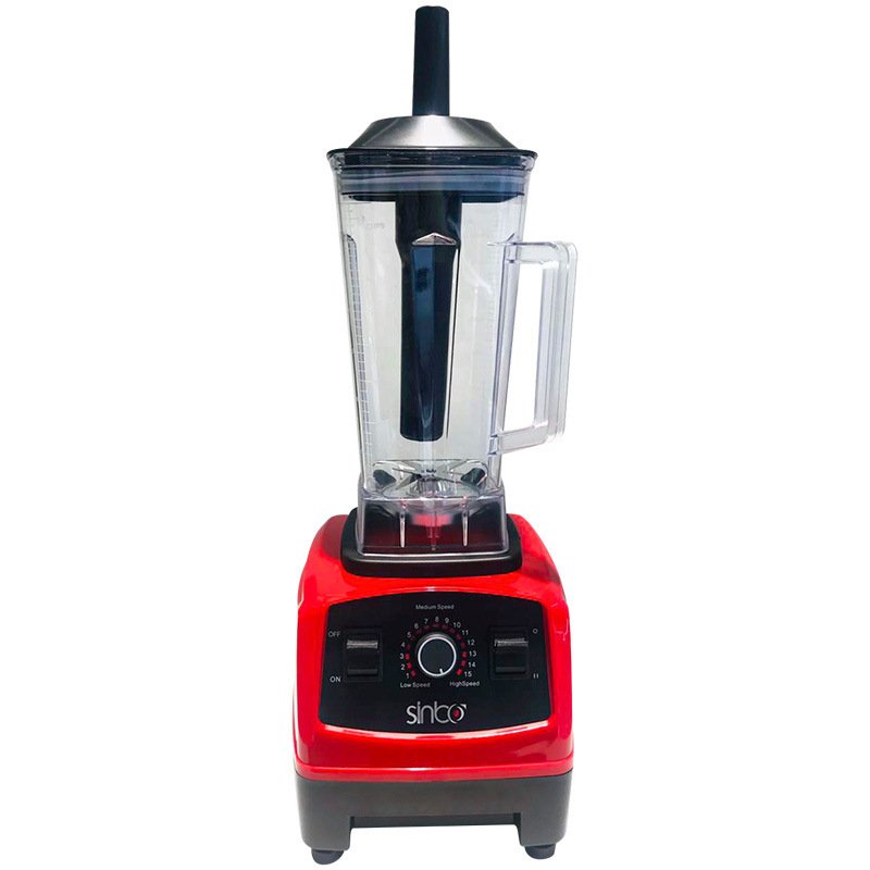 3000w 4500w sinbo multifunction commercial blender silver crest ken wood beauty blender
