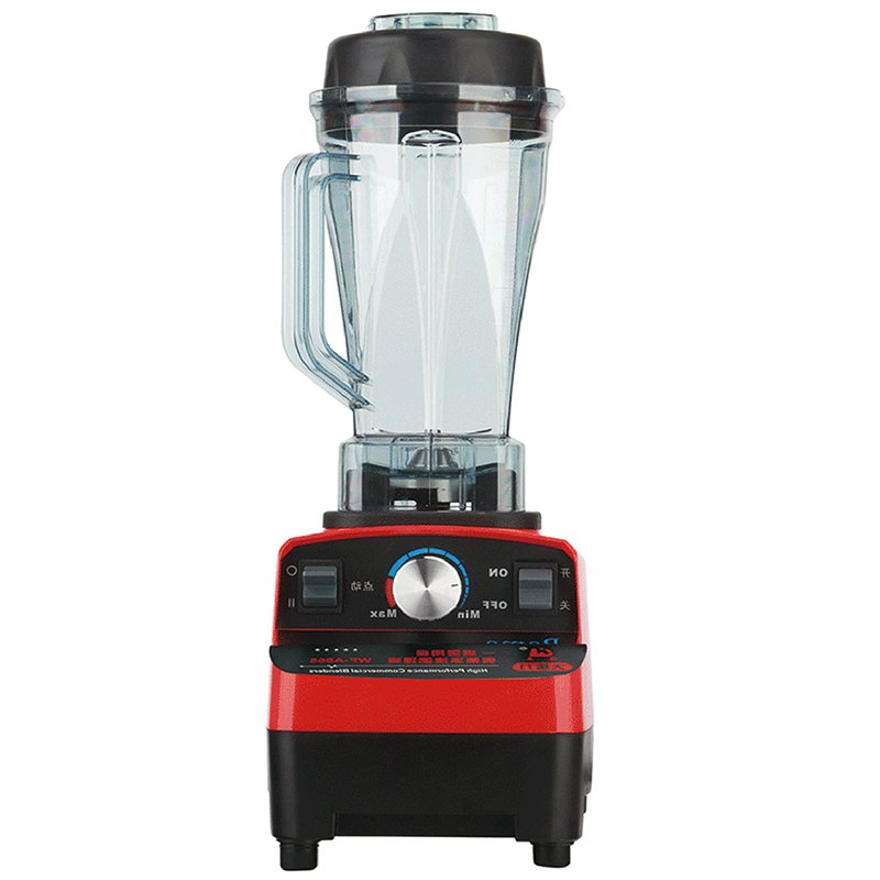 1200W Multifunctional Commercial Juicer Blender Electric Juicer Blender For Home