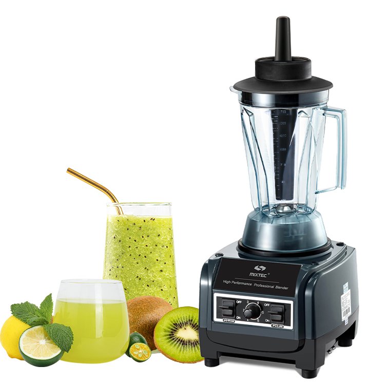 High Quality Home Appliance Blender for Smoothie & Juice MIXTEC Blender SJ-9667