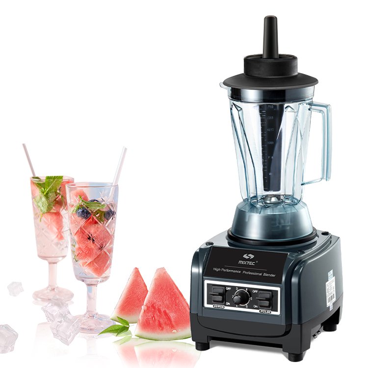 High Quality Home Appliance Blender for Smoothie & Juice MIXTEC Blender SJ-9667
