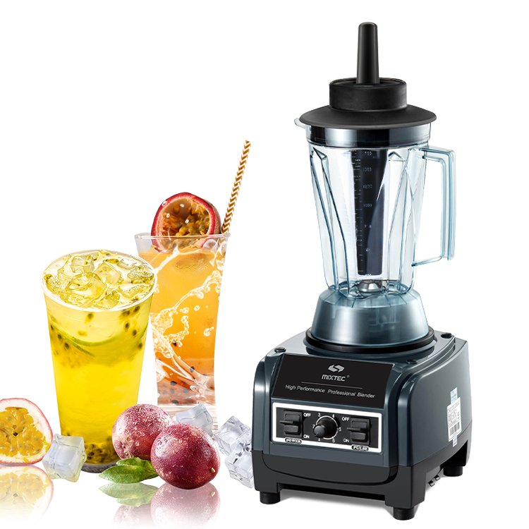 High Quality Home Appliance Blender for Smoothie & Juice MIXTEC Blender SJ-9667